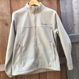 Columbia Jacket